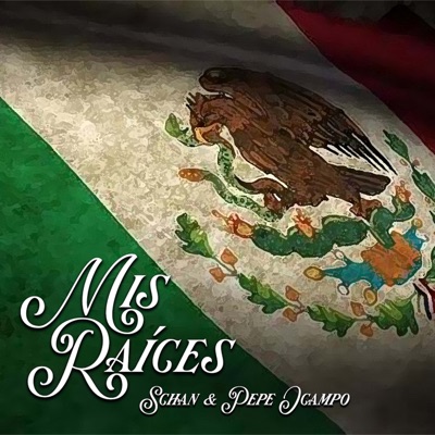 Mis Raíces - Single