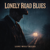 Lonely Road Blues (Dark Blues)