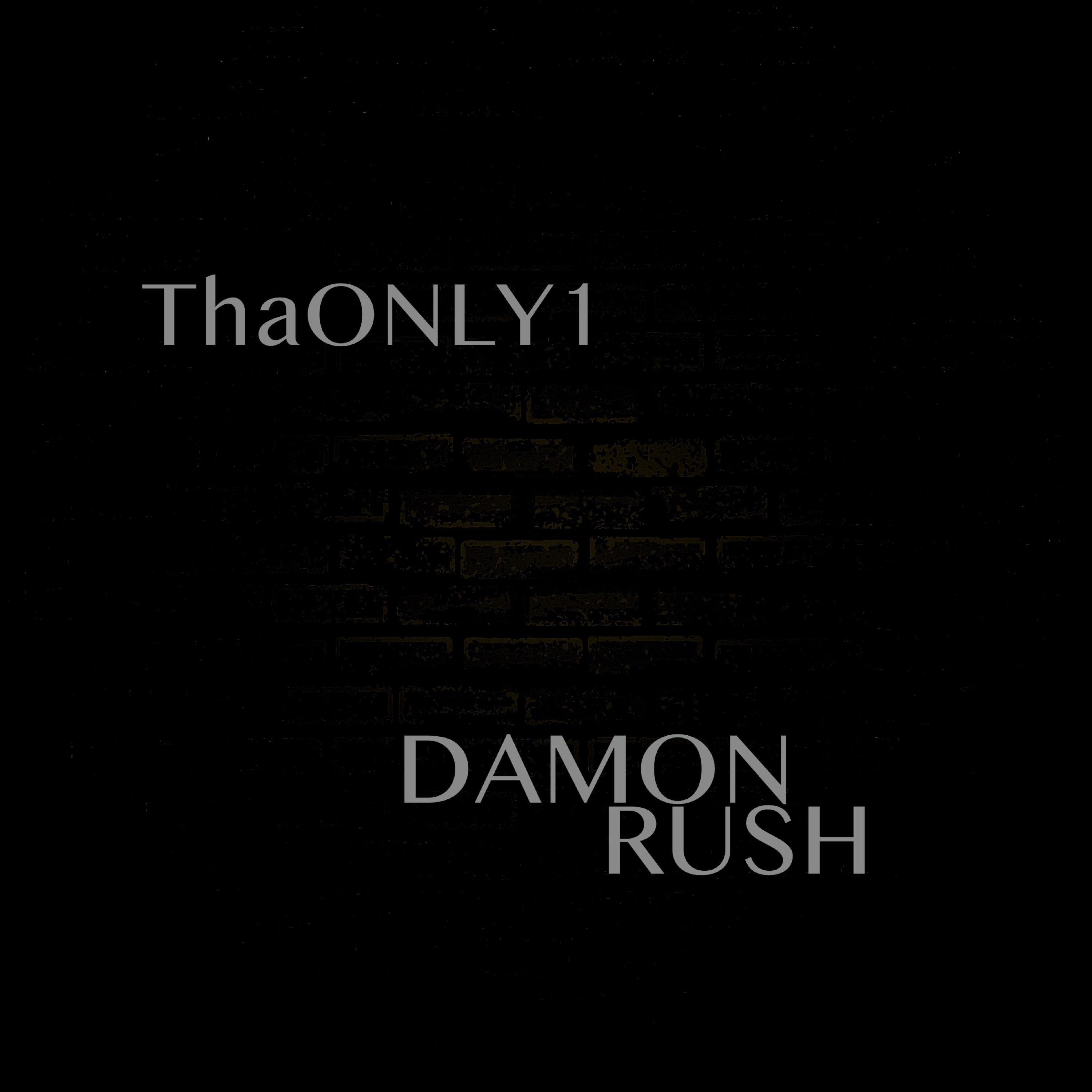 ThaONLY1 - Single