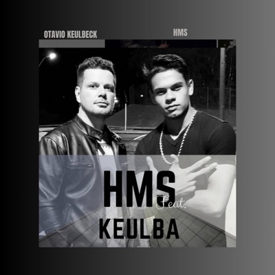 VAPOR BARATO (feat. HMS) - Single