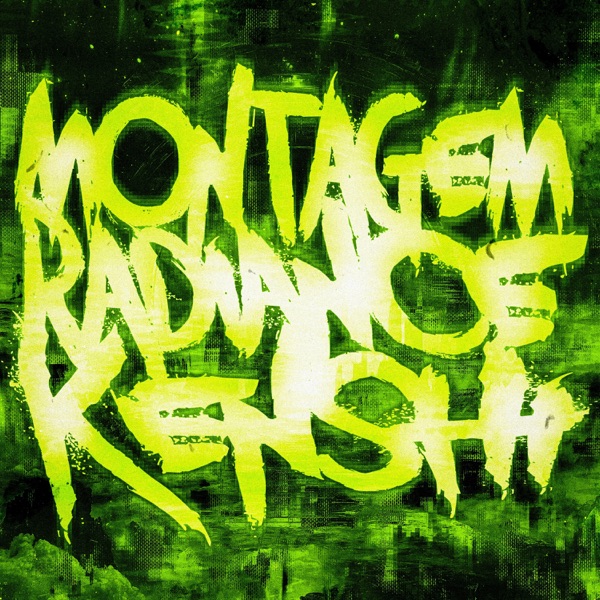 MONTAGEM RADIANCE KENSHI - EP