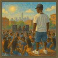 Back Outside - Single - T Mulla