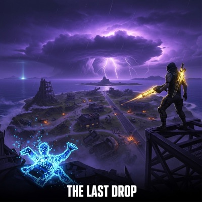 The Last Drop (Dame Good Music)