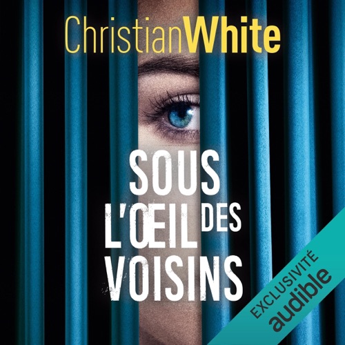 Sous l'œil des voisins cover