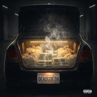MONEY MACHINE (feat. Skyel) - Single - DeadGoeth