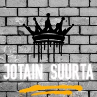 Jotain Suurta (feat. Jespu, Ancy, Psykogee187 & Antti Karsee) - Single - VXLE