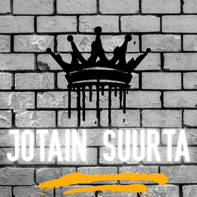 Jotain Suurta (feat. Jespu, Ancy, Psykogee187 & Antti Karsee) - Single