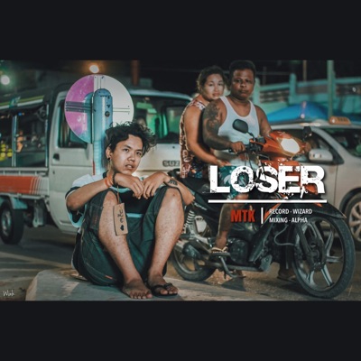 LOSER - Single