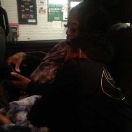 LIFE AFTER DEATH SHONE