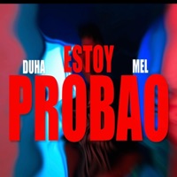 Estoy Probao - Single - Duhamel official