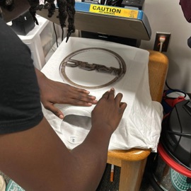 Real Life (feat. 1of1Soldier & AceTana) Yvng Rxckett