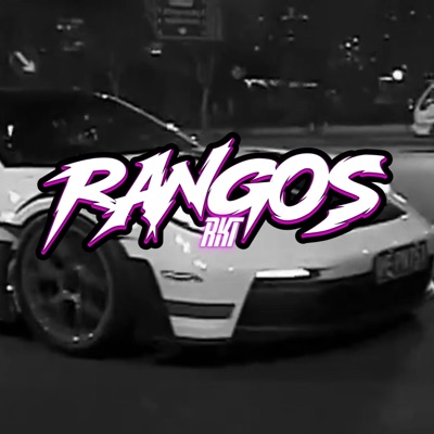 Rangos Rkt (feat. TOVY RMX & Fede Tarifeño) - Single