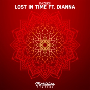 Lost in Time (feat. Dianna) - Single