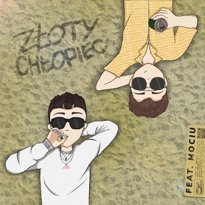 Złoty Chłopiec - Single