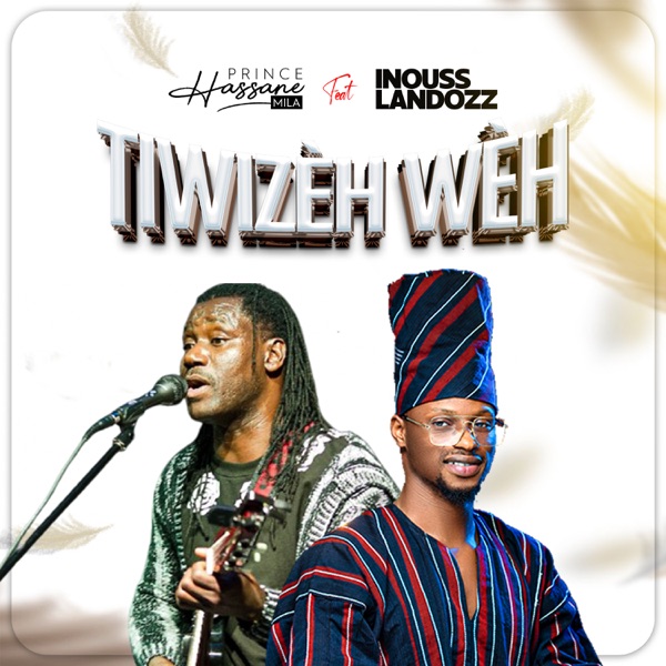 TIWIZÈH WÈH