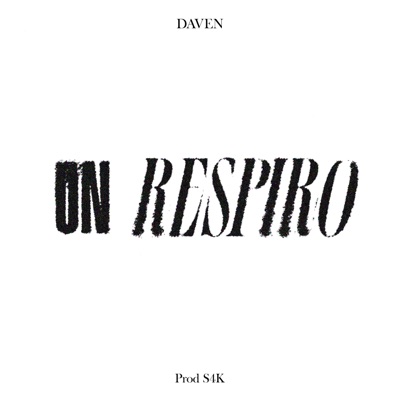 UN RESPIRO - Single
