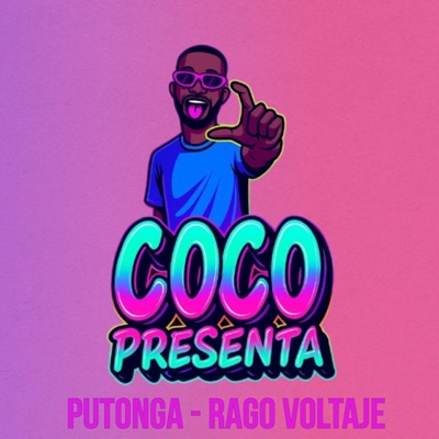 Putonga (feat. Rago Voltaje) - Single