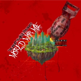 World War Me (feat. Senseless) No Limit Kid, Klassifyde, Craev & The Beat Temple Records