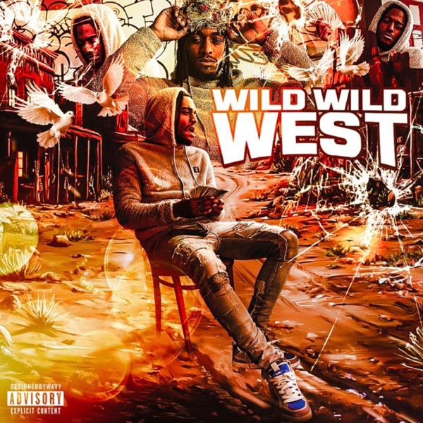 Wild Wild West