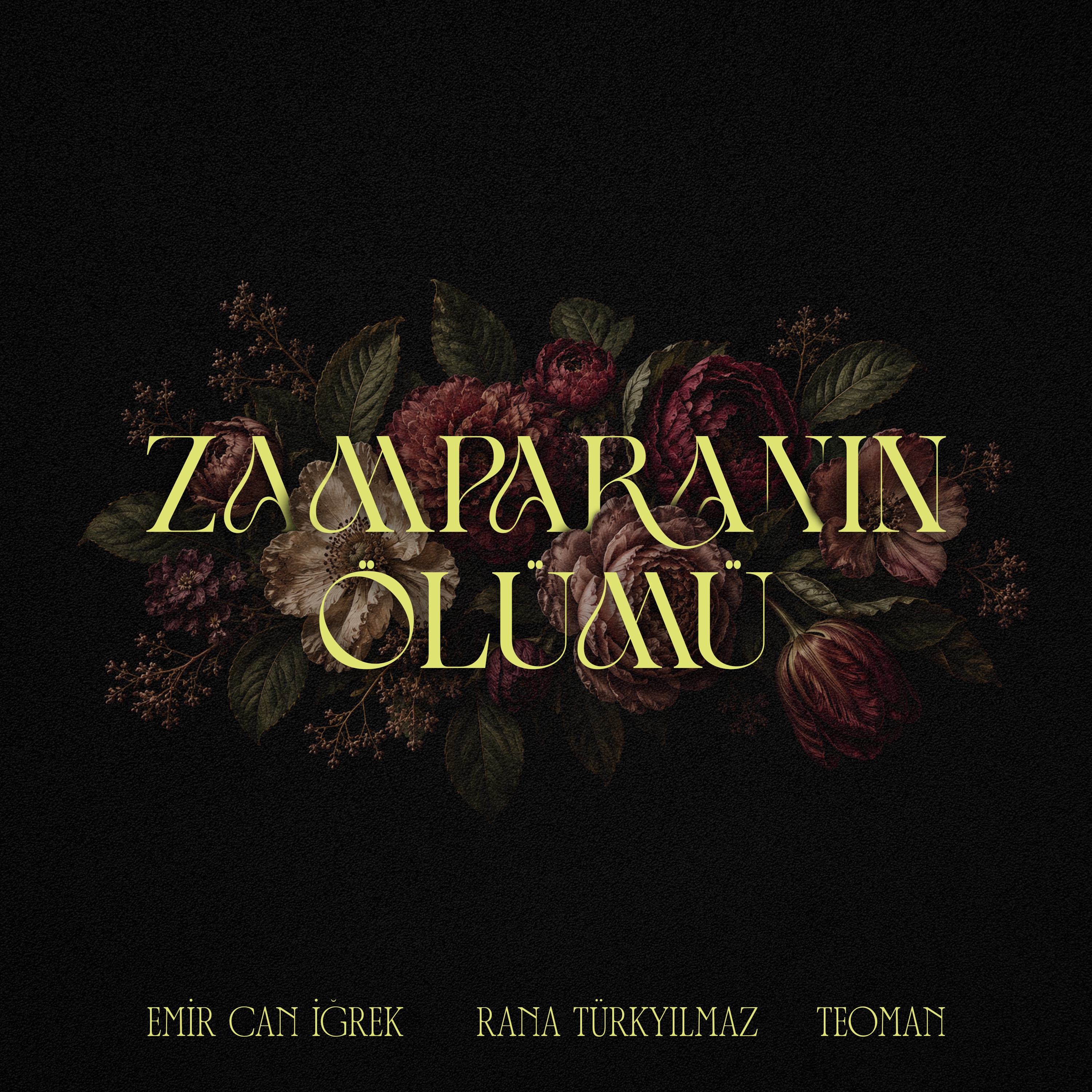 Zamparanın Ölümü - Single