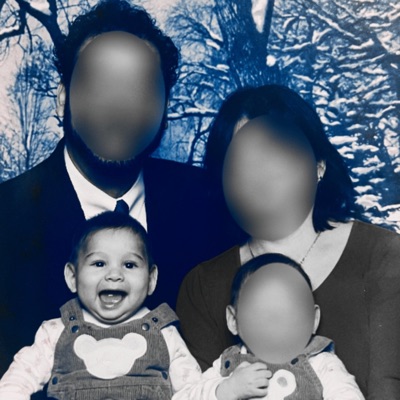 Can't Let You Down - Single