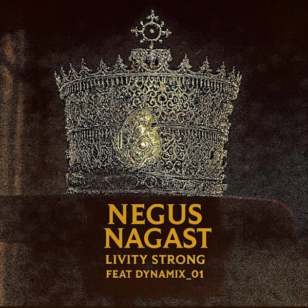 Negus Nagast (feat. Dynamix_01)