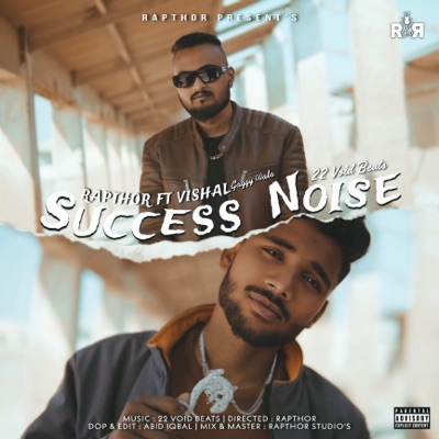 Success Noise (feat. Vishal Gaggy Wala) - Single