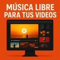 Música Libre Para Tus Videos 2 - Single - Heilyn Nota Alta