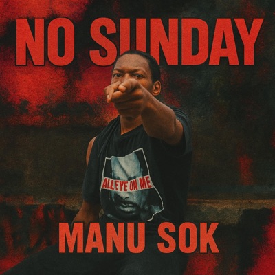 No Sunday - Single