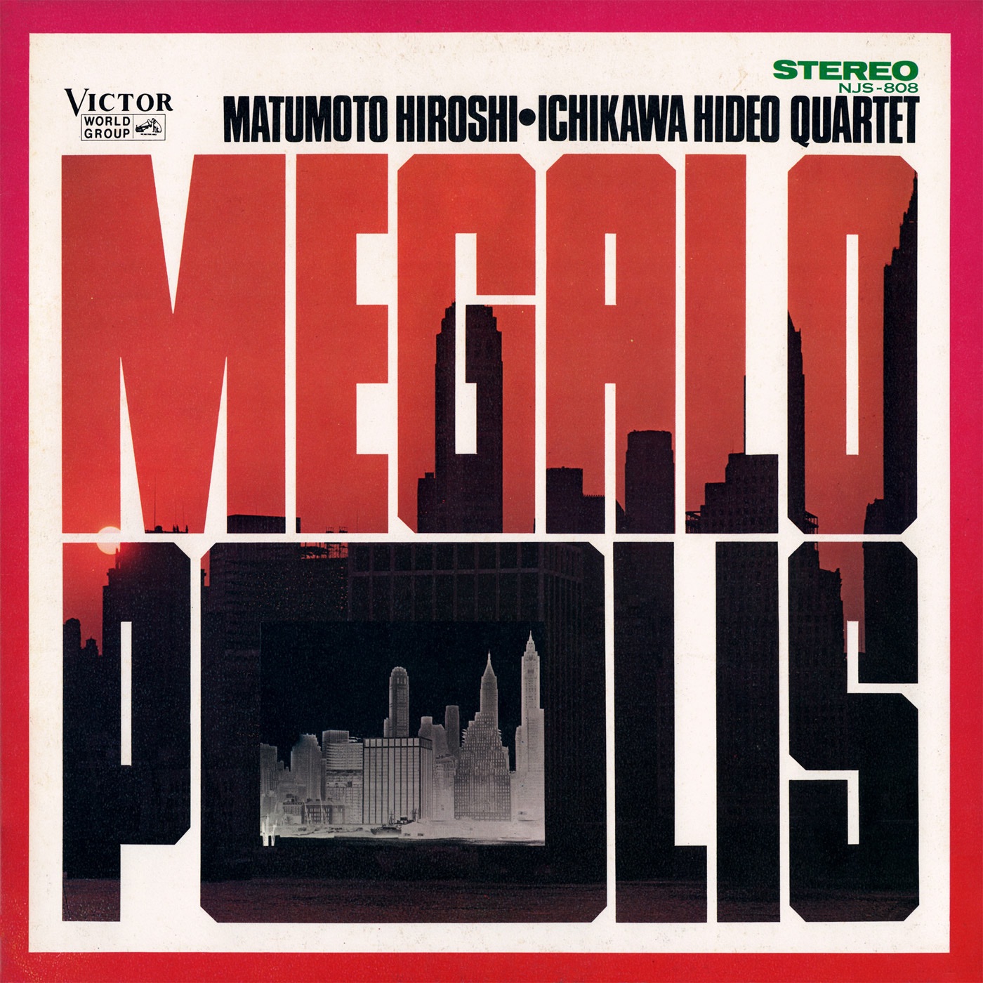 Megalopolis