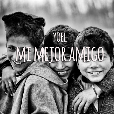 Mi mejor amigo - Single