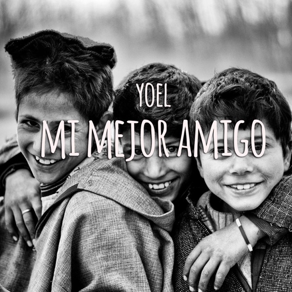 Mi mejor amigo