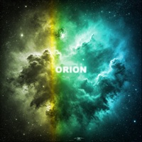 ORION - Single - Pxter & SPORBLIX