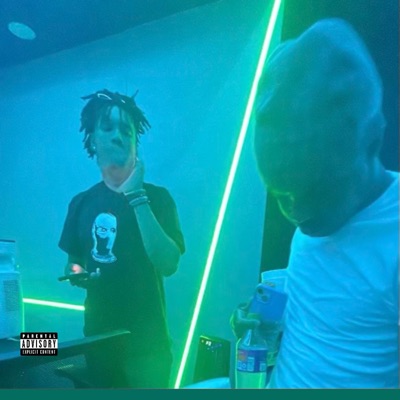 Laser (feat. dmvaidan) - Single