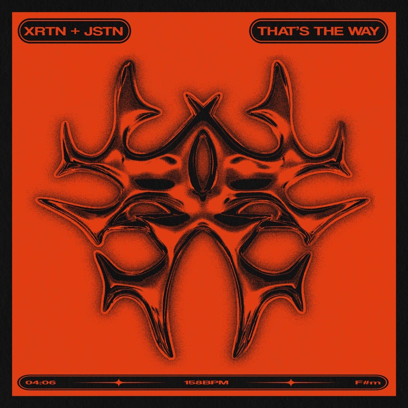 Album art for That's The Way