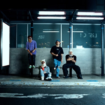 ABC: Alarakos Boys Club