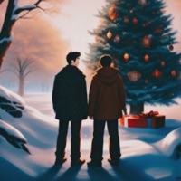 Говый нод - Single - Big Bart & Clouse