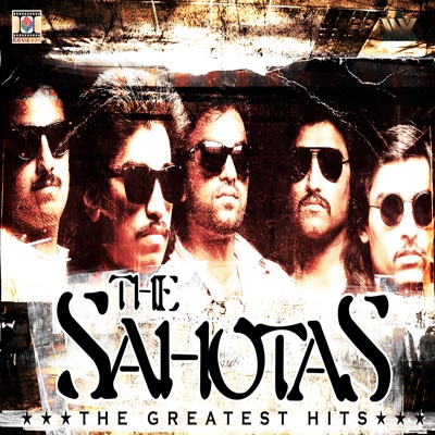 The Greatest Hits