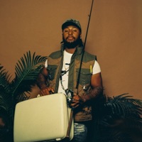 Moving Relentless (Fishing) - Single - Alex Jean