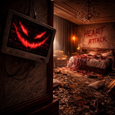 HEART ATACK - Single