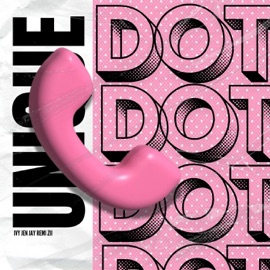 Dot Dot Dot Unique