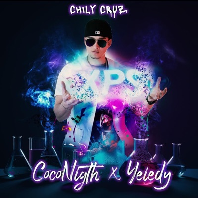 Coco Nigth (feat. Yeiedy) - Single