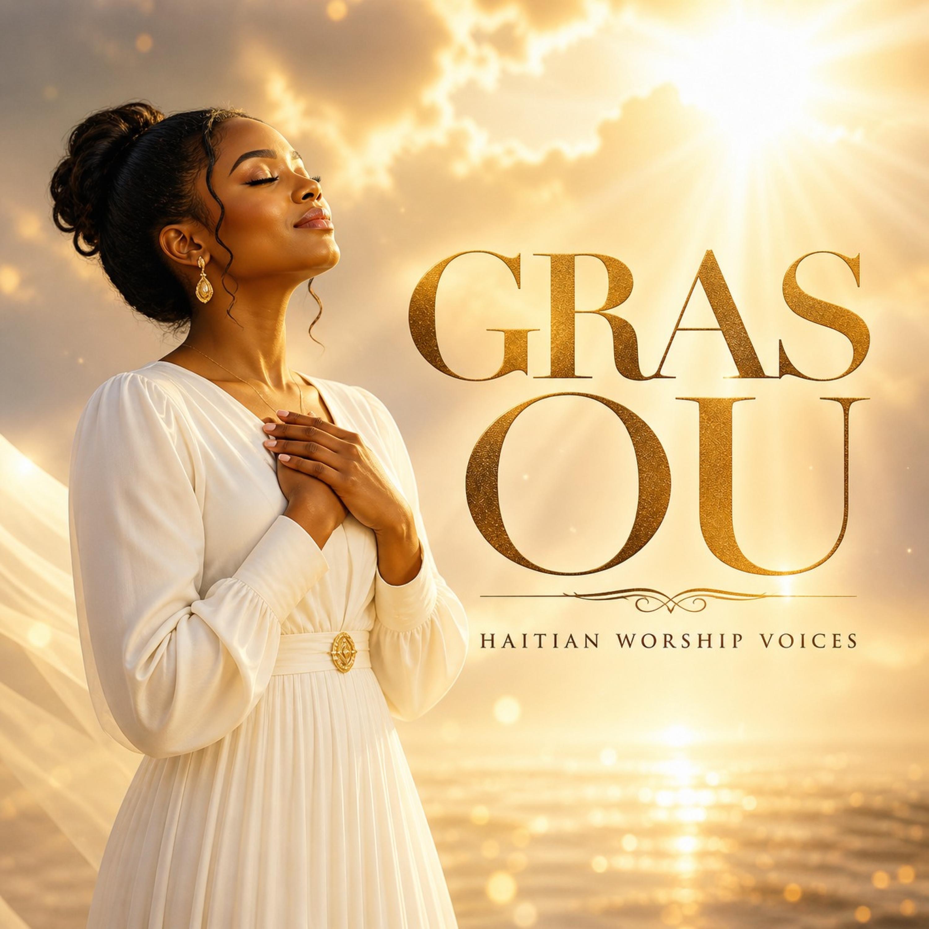 Gras ou - Single