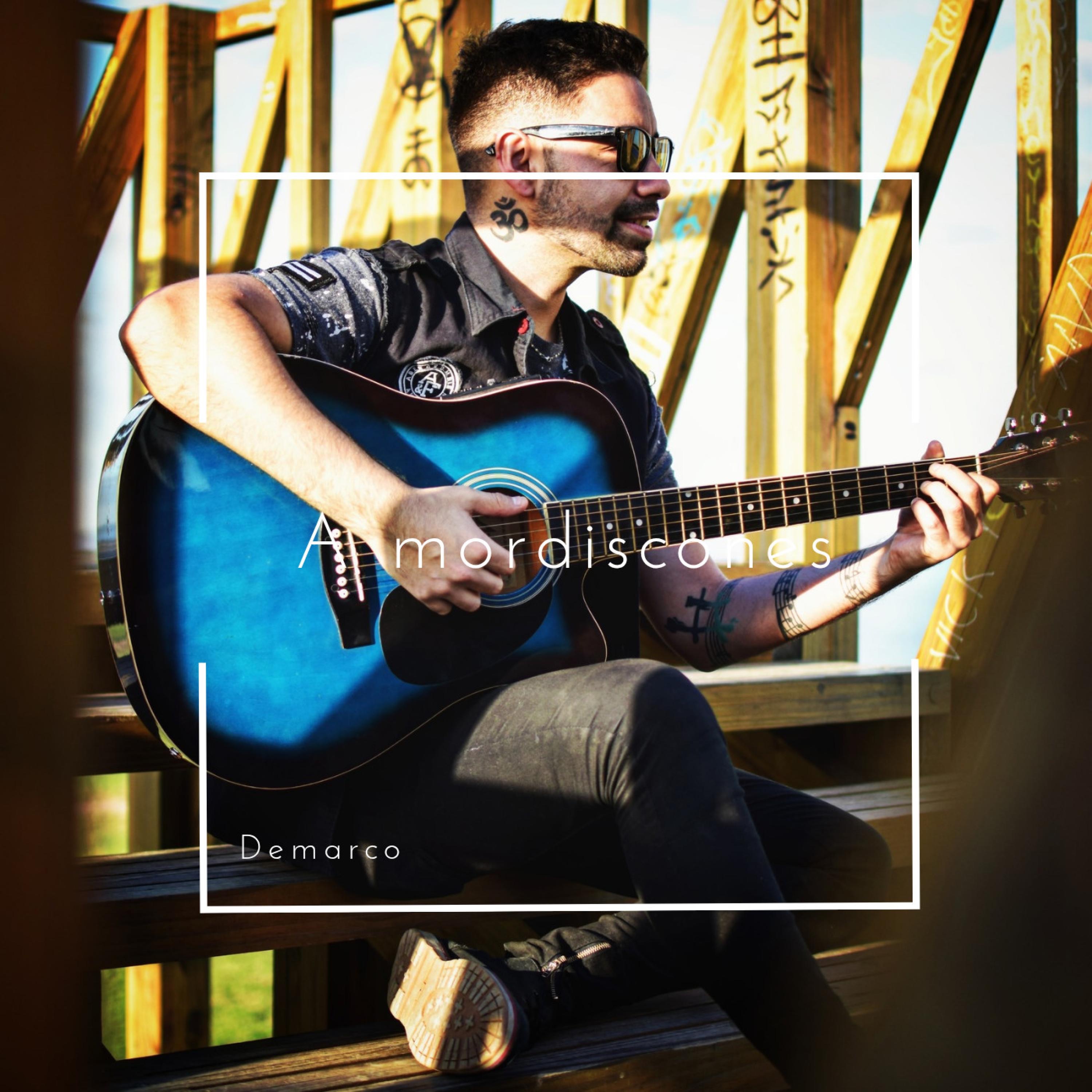 A mordiscones - Single