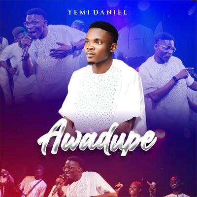 Awadupe - EP