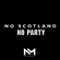 No Scotland No Party - Nick Morgan
