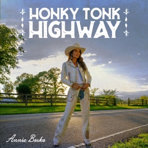 Honky Tonk Highway - Single