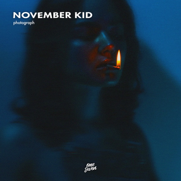 Photograph cover art