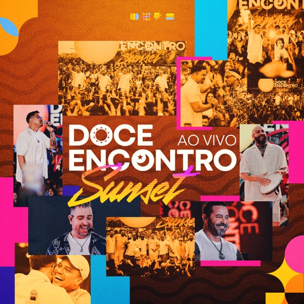 Sunset (Ao Vivo)