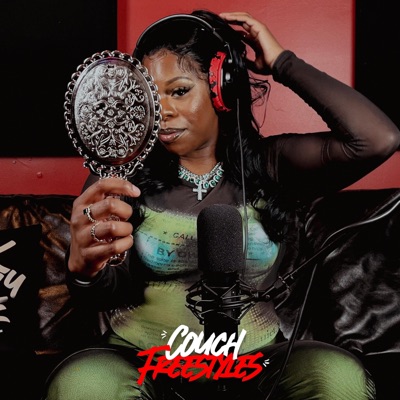 Say What Freestyle (feat. Thembi V) - Single